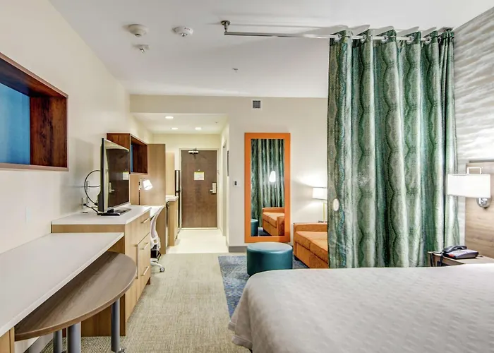 Home2 Suites By Hilton Foley