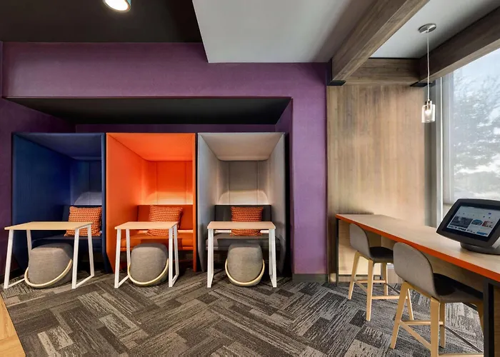 Tru Lawrenceville Atlanta I85 Sugarloaf