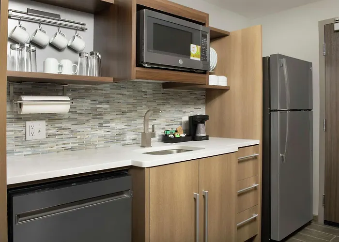 Home2 Suites By Hilton Lakeland South Polk Parkway