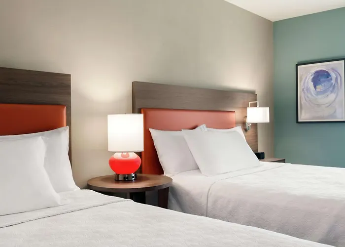 Home2 Suites By Hilton Sarasota Bradenton Airport South Bradenton