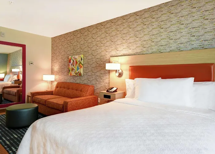 Home2 Suites By Hilton Victorville