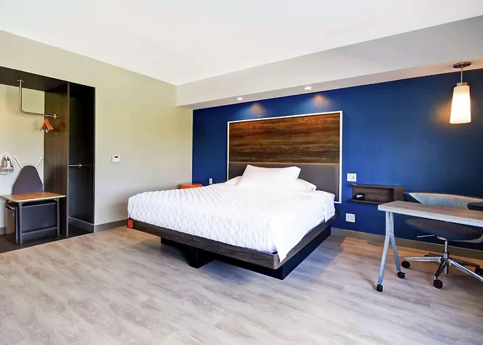 Tru By Hilton North Platte Hotel