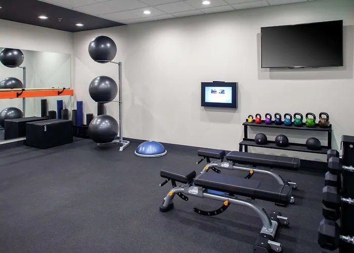 Tru By Hilton Farmville Va