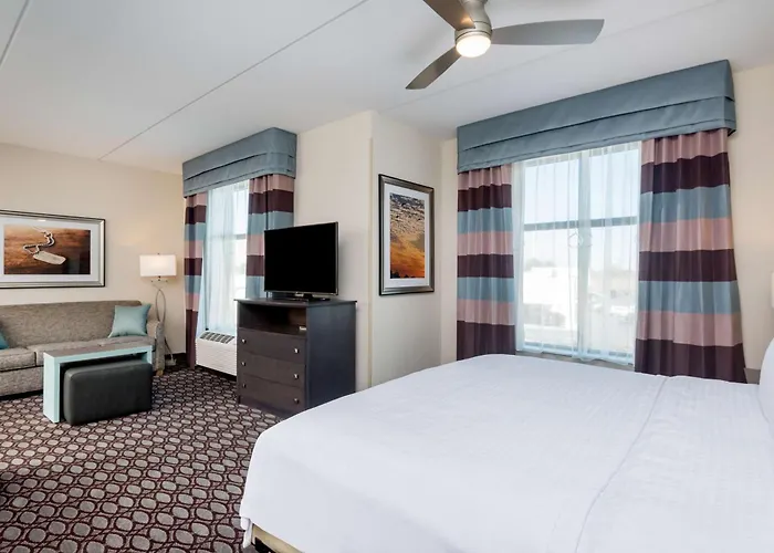 Homewood Suites By Hilton Fayetteville