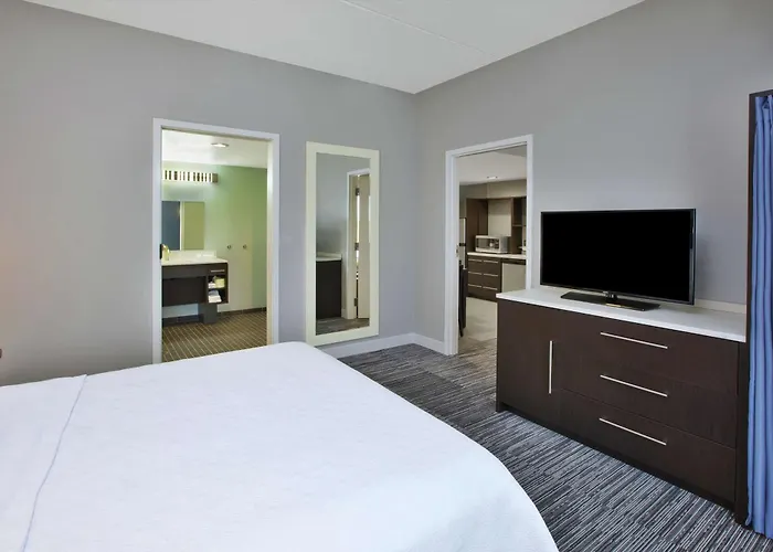 Home2 Suites By Hilton Pittsburgh Area Beaver Valley Monaca