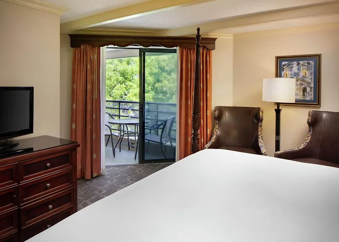 The Desmond Hotel Malvern, A Doubletree By Hilton