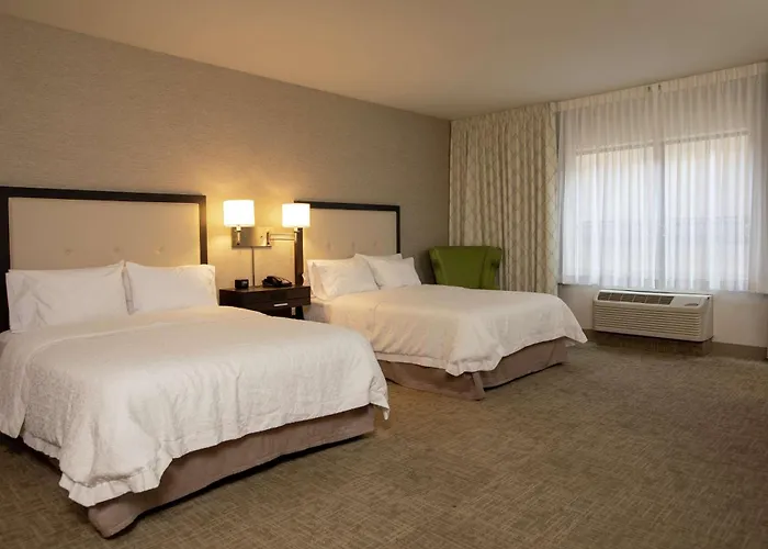 Hampton Inn Mesa Verde/Cortez Co