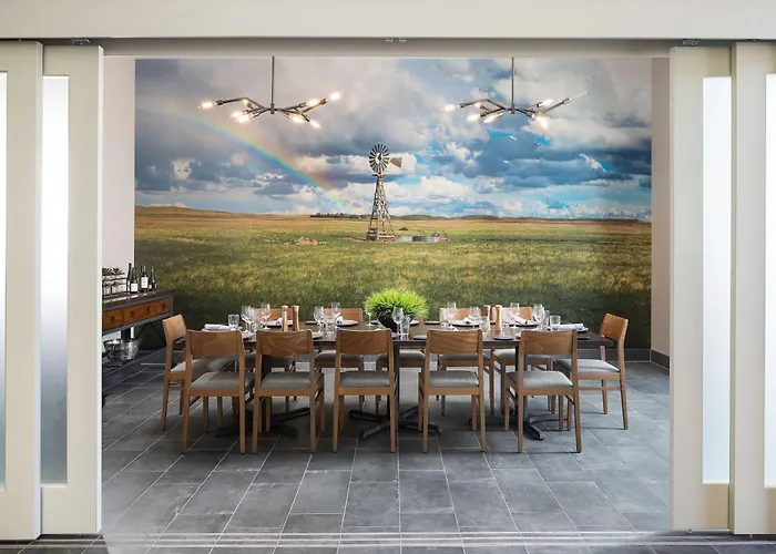 Doubletree By Hilton Greeley At Lincoln Park Hotel