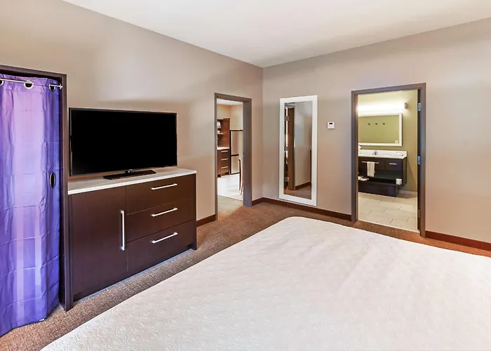 Home2 Suites By Hilton Gonzales