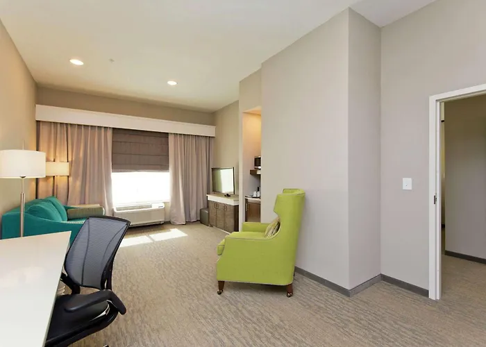 Hilton Garden Inn Martinsburg