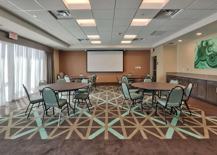 Hampton Inn & Suites Artesia