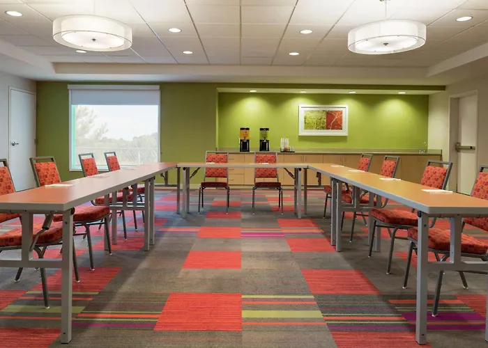 Home2 Suites By Hilton Atlanta South/Mcdonough