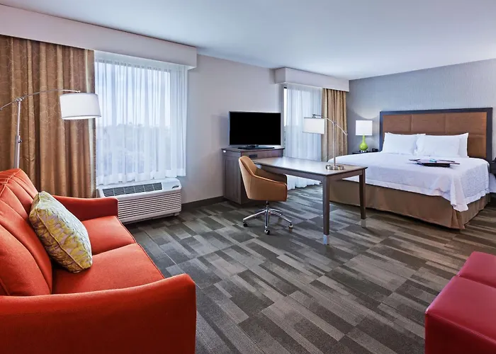 Hampton Inn And Suites Georgetown/Austin North, Tx