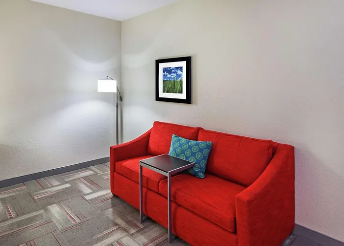 Hampton Inn & Suites Claremore