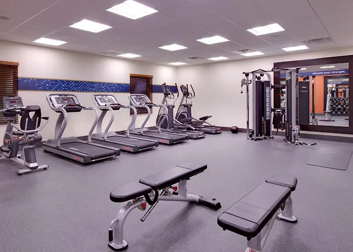 Hampton Inn And Suites Snyder