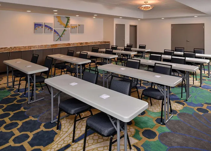 Hampton Inn Broussard-Lafayette