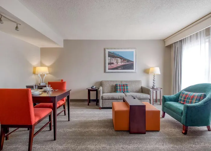 Homewood Suites By Hilton Olmsted Village Pinehurst