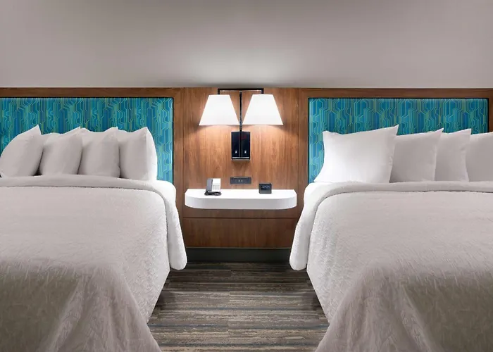 Hampton Inn & Suites Rockport-Fulton