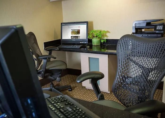 Hilton Garden Inn Richmond Innsbrook Short Pump