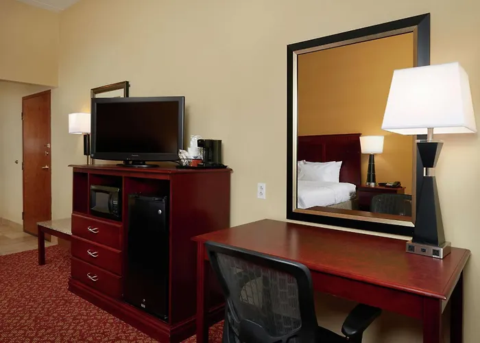 Hampton Inn Newport News-Yorktown