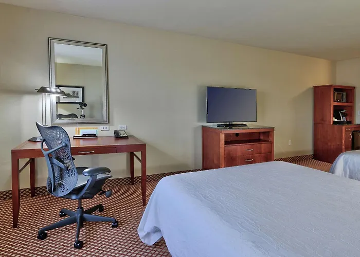 Hilton Garden Inn Las Cruces