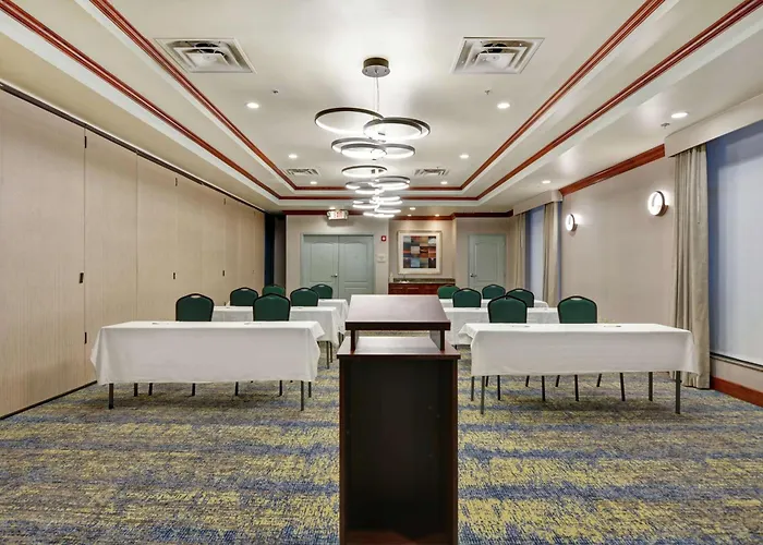 Hilton Garden Inn Conway