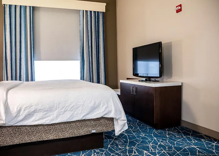 Hilton Garden Inn Fayetteville/Fort Bragg