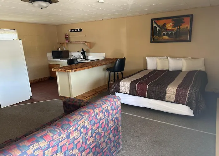 Love Hotels Murdo By Oyo On Interstate 90