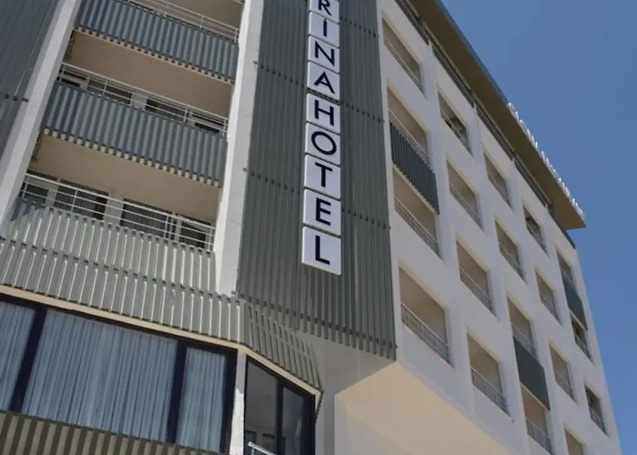Finike Hotels