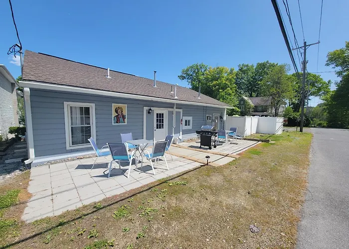 Windsor Motel Lake George