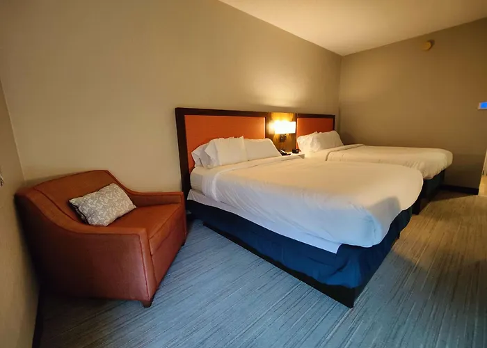 Hampton Inn Atlanta/Peachtree City