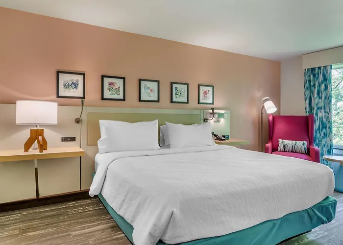 Hilton Garden Inn Atlanta Northeast/Gwinnett Sugarloaf Duluth