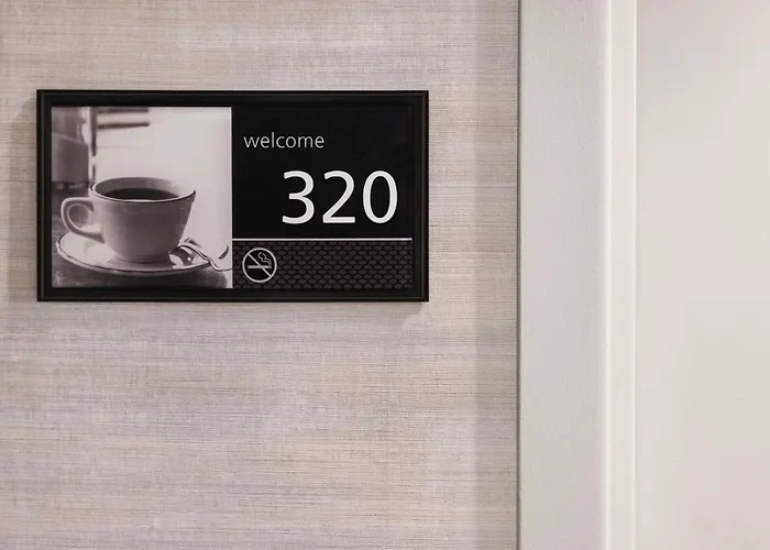 Hampton Inn New Albany