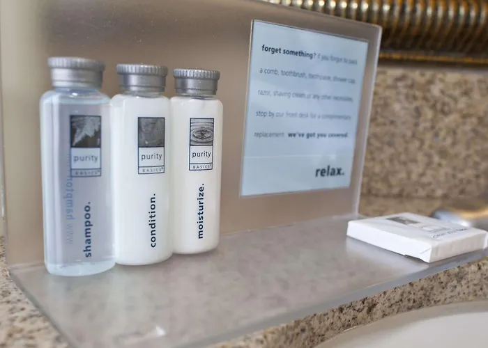 Hampton Inn & Suites Pittsburg