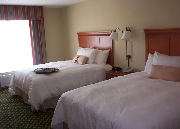 Hampton Inn Canon City