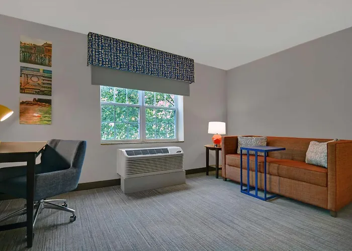 Hampton Inn Bath - Brunswick Area , Me