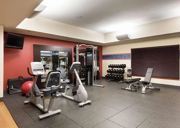 Hampton Inn Branson - Branson Hills