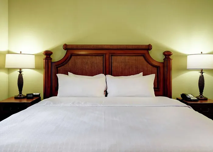 Homewood Suites By Hilton Ocala At Heath Brook