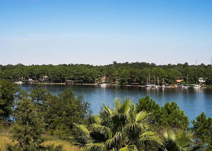 Hampton Inn Niceville-Elgin Air Force Base