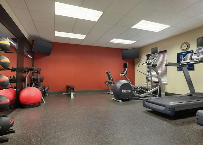 Hampton Inn & Suites Montgomery-Eastchase