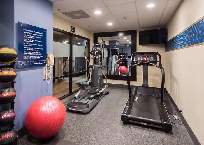 Hampton Inn Lakeland