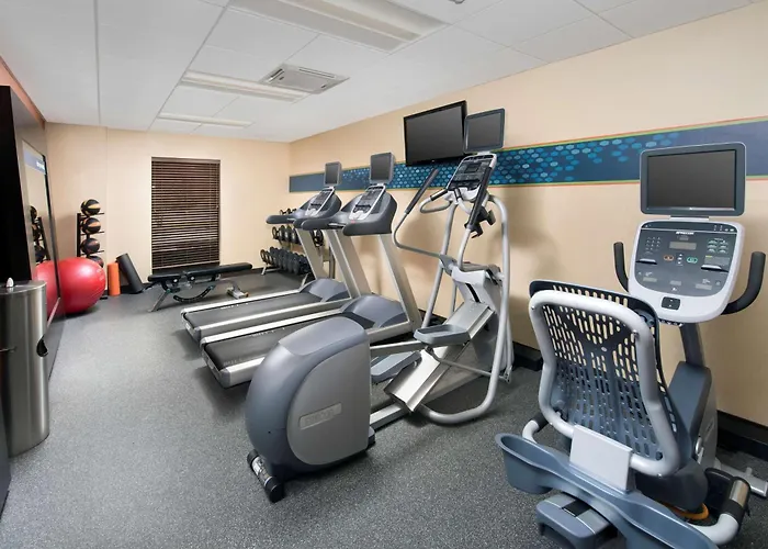 Hampton Inn Lenoir City