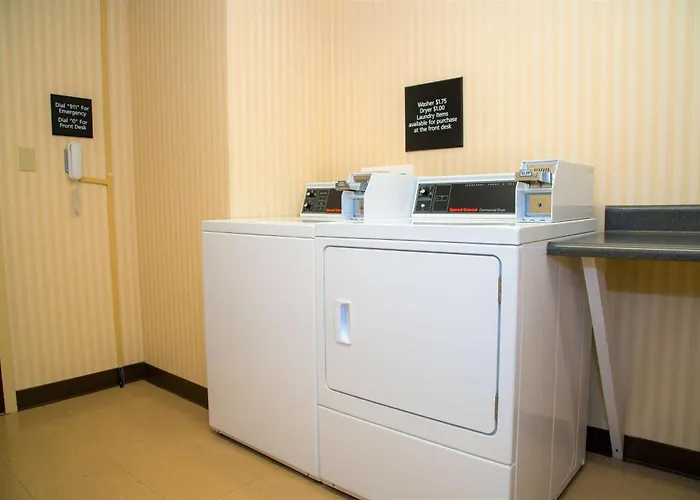 Hampton Inn Lewisburg