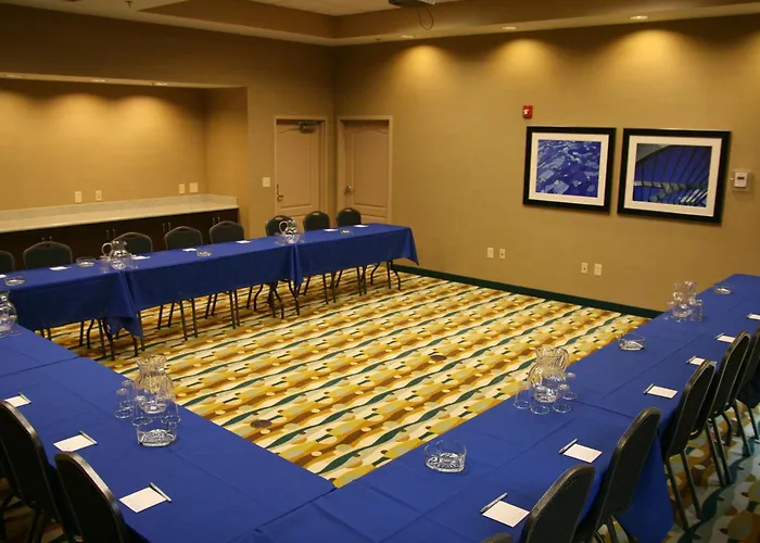 Hampton Inn Jackson/Flowood - Airport Area Ms