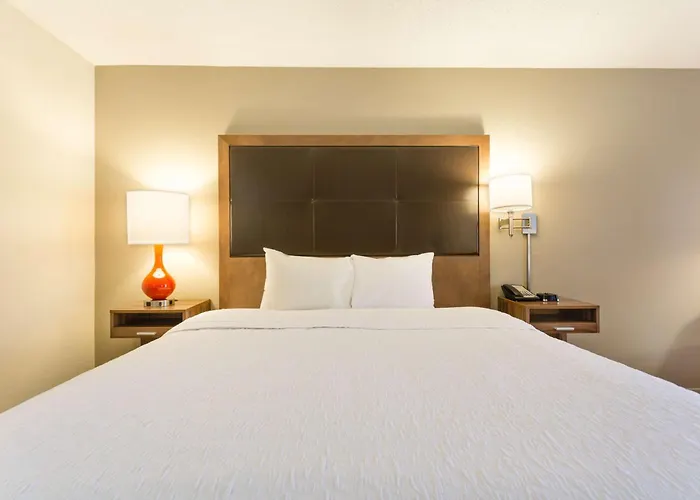 Hampton Inn Havelock