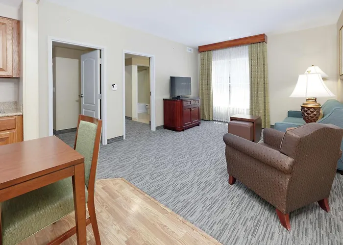 Hagerstown Hotels