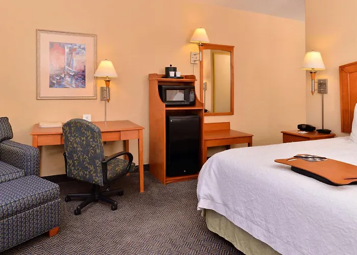 Hampton Inn Grand Island