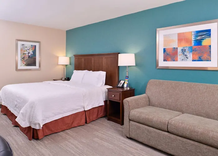 Spark By Hilton Decatur