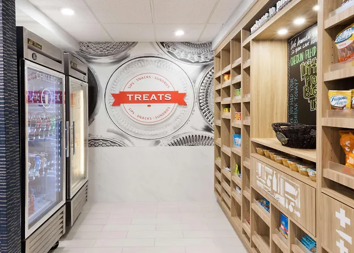 Hampton Inn & Suites Phenix City- Columbus Area