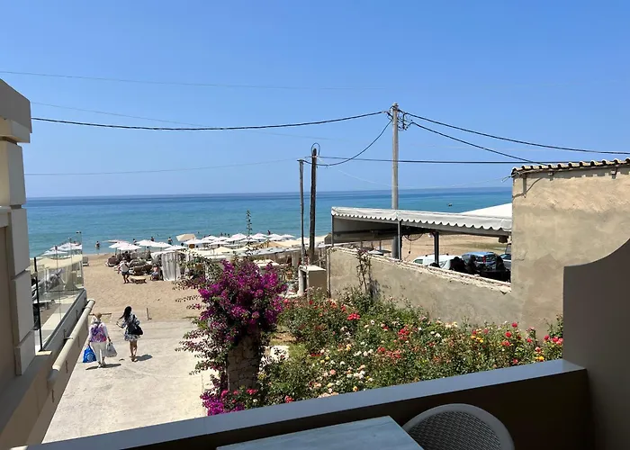 Agios Gordios (Corfu) Hotels